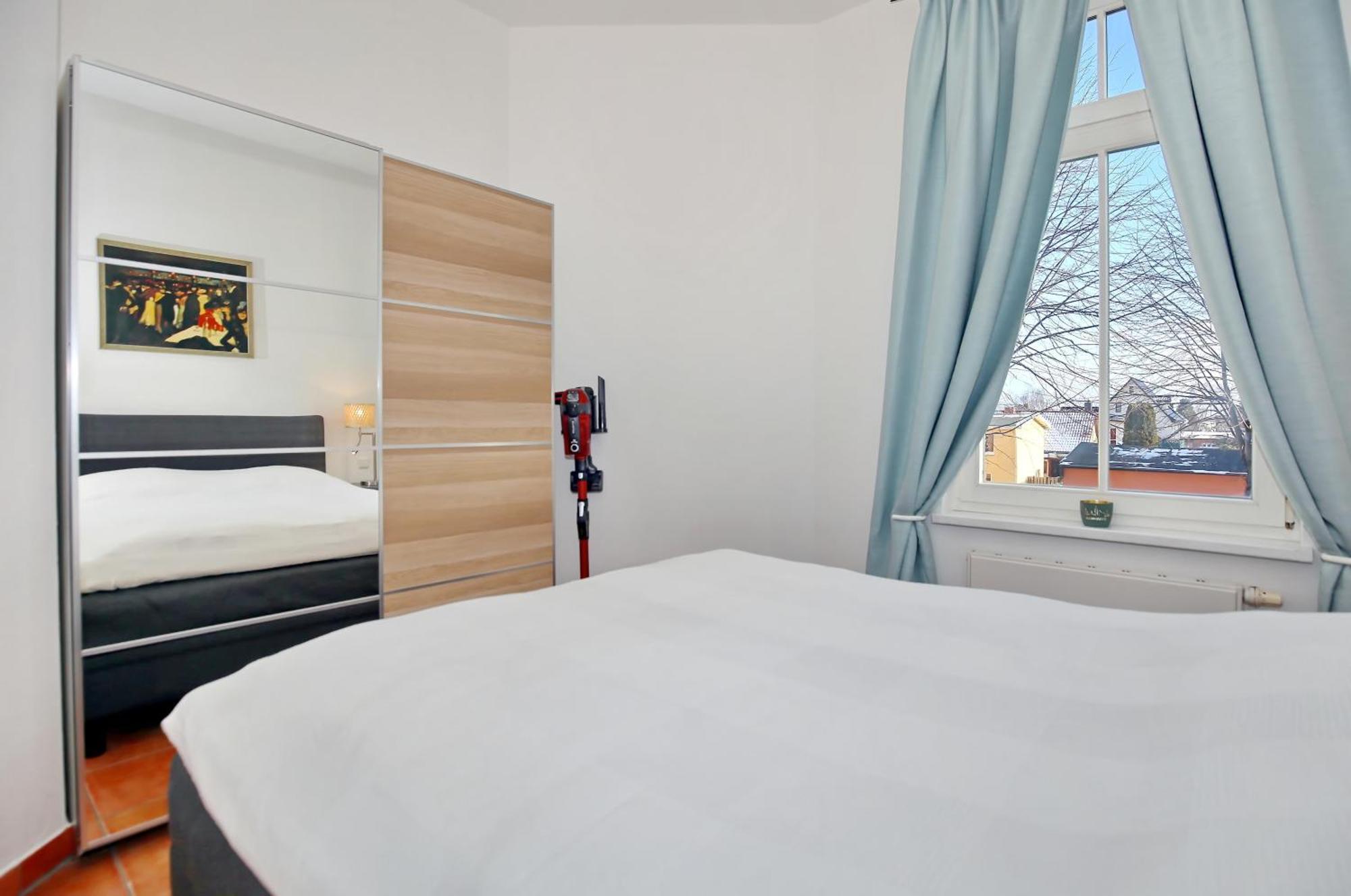 Ostseebad Kühlungsborn Strandstrasse 16 Wohnung 09 מראה חיצוני תמונה